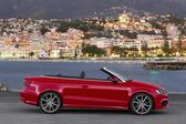 Audi A3 Cabrio (8V) 1.8 TFSI (180 Hp) S tronic 2013 - 2016