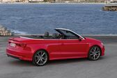 Audi A3 Cabrio (8V) 1.4 TFSI COD ultra (150 Hp) 2014 - 2016