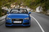 Audi A3 Cabrio (8V) 2013 - 2016