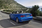 Audi A3 Cabrio (8V) 2013 - 2016