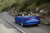 Audi A3 Cabrio (8V) 1.4 TFSI COD ultra (150 Hp) S-tronic 2014 - 2016