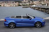 Audi A3 Cabrio (8V) 2013 - 2016