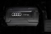 Audi A3 Cabrio (8V) 1.4 TFSI (140 Hp) 2013 - 2016