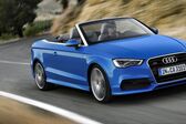 Audi A3 Cabrio (8V) 1.4 TFSI COD ultra (150 Hp) 2014 - 2016