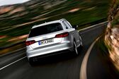 Audi A3 Sportback (8V) 2.0 TDI (150 Hp) 2013 - 2014