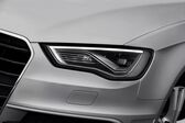 Audi A3 Sportback (8V) 2013 - 2016
