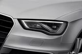 Audi A3 Sportback (8V) 2.0 TDI (150 Hp) 2013 - 2014