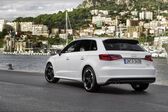 Audi A3 Sportback (8V) 1.4 TFSI COD ultra (150 Hp) 2014 - 2016