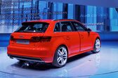 Audi A3 Sportback (8V) 2013 - 2016