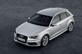 Audi A3 Sportback (8V) 2.0 TDI (150 Hp) clean diesel 2013 - 2016