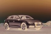 Audi A3 Sportback (8V) 1.4 TFSI COD ultra (150 Hp) 2014 - 2016