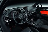 Audi A3 Sportback (8V) 1.4 TFSI (125 Hp) 2013 - 2016