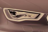 Audi A3 Sportback (8V) 2013 - 2016