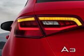 Audi A3 Sportback (8V) 1.4 TFSI COD ultra (150 Hp) 2014 - 2016