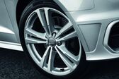 Audi A3 Sportback (8V) E-tron 1.4 TFSI (204 Hp) S tronic 2014 - 2016