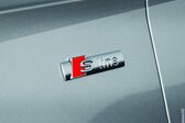 Audi A3 Sportback (8V) 2.0 TDI (150 Hp) clean diesel quattro 2013 - 2014