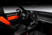 Audi A3 Sportback (8V) 2013 - 2016
