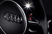 Audi A3 Sportback (8V) 2013 - 2016