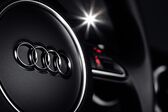 Audi A3 Sportback (8V) 1.4 TFSI (140 Hp) CoD 2013 - 2014