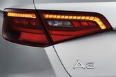 Audi A3 Sportback (8V) 2.0 TDI (150 Hp) 2013 - 2014