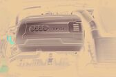 Audi A3 Sportback (8V) 2013 - 2016