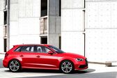 Audi A3 Sportback (8V) 1.4 TFSI COD ultra (150 Hp) 2014 - 2016