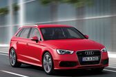 Audi A3 Sportback (8V) 2013 - 2016