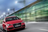 Audi A3 Sportback (8V) 2.0 TDI (150 Hp) clean diesel quattro 2013 - 2014