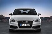 Audi A3 Sportback (8V) 2013 - 2016
