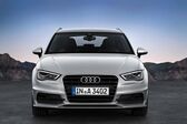 Audi A3 Sportback (8V) 2.0 TDI (150 Hp) clean diesel 2013 - 2016