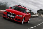 Audi A3 Sportback (8V) 1.2 TFSI (110 Hp) 2014 - 2016