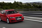 Audi A3 Sportback (8V) 1.4 TFSI (140 Hp) CoD 2013 - 2014