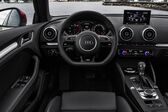 Audi A3 Sportback (8V) 2013 - 2016