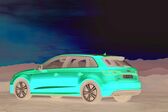 Audi A3 Sportback (8V) E-tron 1.4 TFSI (204 Hp) S tronic 2014 - 2016