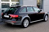 Audi A4 allroad (B8 8K, facelift 2011) 2.0 TDI (143 Hp) quattro 2011 - 2013
