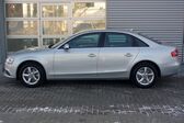 Audi A4 (B8 8K, facelift 2011) 2.0 TDI (177 Hp) 2011 - 2015