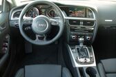 Audi A4 (B8 8K, facelift 2011) 2.0 TDI (143 Hp) quattro 2012 - 2013