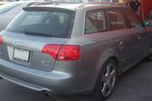 Audi A4 Avant (B7 8E) 2.0 TFSI DTM (220 Hp) 2006 - 2008