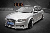 Audi A4 Avant (B7 8E) 3.0 TDI V6 (204 Hp) quattro Tiptronic 2004 - 2008