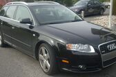 Audi A4 Avant (B7 8E) 2.0 TFSI (200 Hp) quattro Tiptronic 2004 - 2008