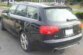 Audi A4 Avant (B7 8E) 2.7 TDI V6 (180 Hp) Multitronic 2007 - 2008