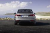 Audi A4 (B9 8W, facelift 2020) 2019 - 2020