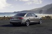 Audi A4 (B9 8W, facelift 2020) 30 TDI (136 Hp) MHEV S tronic 2020 - present