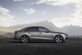 Audi A4 (B9 8W, facelift 2020) 30 TDI (136 Hp) S tronic 2019 - 2020