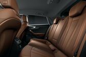 Audi A4 (B9 8W, facelift 2020) 40 TFSI (204 Hp) MHEV S tronic 2020 - present