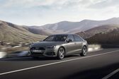 Audi A4 (B9 8W, facelift 2020) 45 TFSI (245 Hp) quattro MHEV S tronic 2019 - 2020