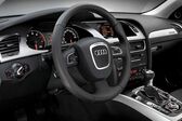 Audi A4 allroad (B8 8K) 2.0 TDI (177 Hp) quattro DPF 2011 - 2011