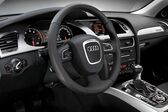 Audi A4 allroad (B8 8K) 2.0 TDI (143 Hp) quattro 2009 - 2011