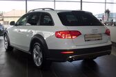 Audi A4 allroad (B8 8K) 2009 - 2011