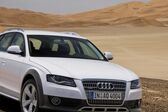 Audi A4 allroad (B8 8K) 3.0 TDI V6 (240 Hp) quattro DPF 2010 - 2011